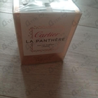 Парфюм Cartier La Panthere Legere