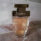 Отзыв Cartier La Panthere Legere