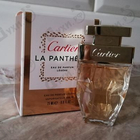 Духи La Panthere Legere от Cartier