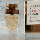 Отзывы Cartier La Panthere Legere