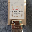 Духи La Panthere Legere от Cartier