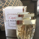 Отзывы Cartier La Panthere Legere