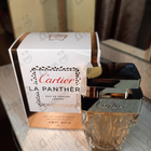 Отзыв Cartier La Panthere Legere
