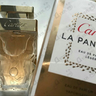 Духи La Panthere Legere от Cartier