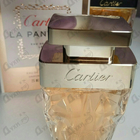 Отзывы Cartier La Panthere Legere