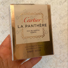 Отзывы Cartier La Panthere Legere