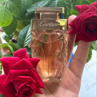 Отзыв Cartier La Panthere Legere