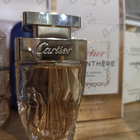Отзывы Cartier La Panthere Legere