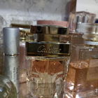 Отзыв Cartier La Panthere Legere