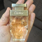 Отзывы Cartier La Panthere Legere