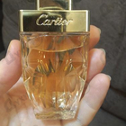 Отзыв Cartier La Panthere Legere