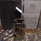 Отзывы Cartier La Panthere Legere