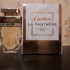 Духи La Panthere Legere от Cartier