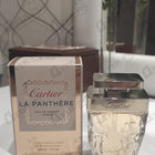 Парфюм Cartier La Panthere Legere