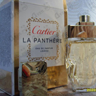 Отзывы Cartier La Panthere Legere