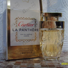 Отзыв Cartier La Panthere Legere