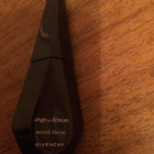 Отзыв Givenchy Ange Ou Demon Le Parfum & Accord Illicite
