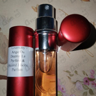 Отзыв Givenchy Ange Ou Demon Le Parfum & Accord Illicite