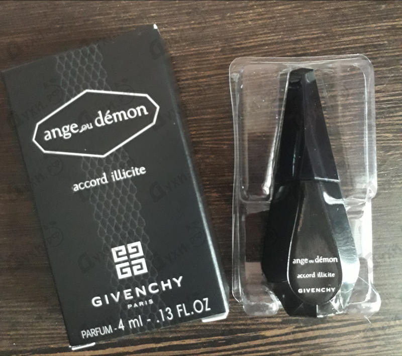 Парфюмерия Givenchy Ange Ou Demon Le Parfum & Accord Illicite