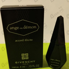 Духи Ange Ou Demon Le Parfum & Accord Illicite от Givenchy