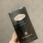 Отзывы Givenchy Ange Ou Demon Le Parfum & Accord Illicite