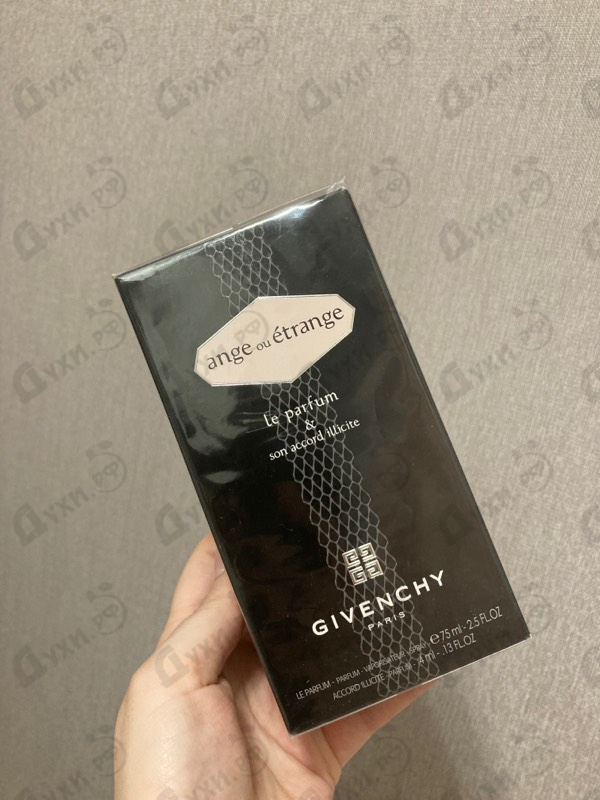 Купить Ange Ou Demon Le Parfum & Accord Illicite от Givenchy