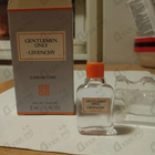 Парфюм Givenchy Gentlemen Only Casual Chic