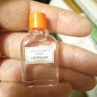 Отзыв Givenchy Gentlemen Only Casual Chic