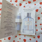 Парфюм Givenchy Gentlemen Only Casual Chic