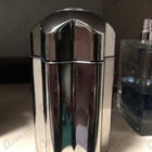 Отзывы Mont Blanc Emblem Intense