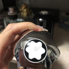 Отзыв Mont Blanc Emblem Intense