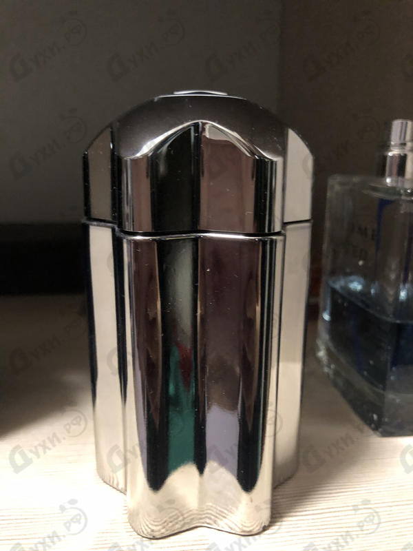 Купить Emblem Intense от Mont Blanc