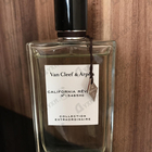Отзывы Van Cleef & Arpels Collection Extraordinaire California Reverie