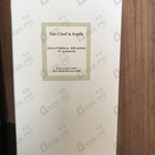 Отзывы Van Cleef & Arpels Collection Extraordinaire California Reverie