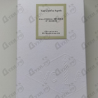 Отзыв Van Cleef & Arpels Collection Extraordinaire California Reverie