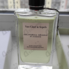 Духи Collection Extraordinaire California Reverie от Van Cleef & Arpels