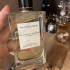 Отзыв Van Cleef & Arpels Collection Extraordinaire California Reverie