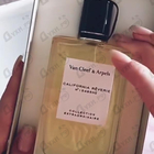 Отзывы Van Cleef & Arpels Collection Extraordinaire California Reverie