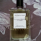 Отзывы Van Cleef & Arpels Collection Extraordinaire California Reverie