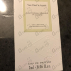 Парфюм Van Cleef & Arpels Collection Extraordinaire California Reverie