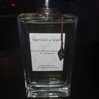Парфюм Van Cleef & Arpels Collection Extraordinaire California Reverie