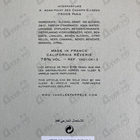 Духи Collection Extraordinaire California Reverie от Van Cleef & Arpels