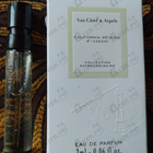 Отзывы Van Cleef & Arpels Collection Extraordinaire California Reverie