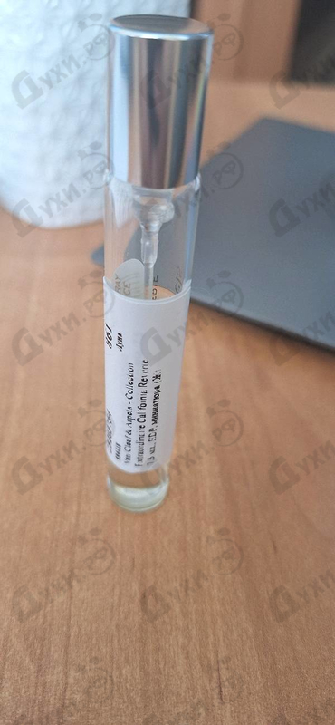 Купить Collection Extraordinaire California Reverie от Van Cleef & Arpels