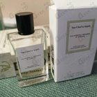 Духи Collection Extraordinaire California Reverie от Van Cleef & Arpels