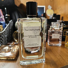 Отзыв Van Cleef & Arpels Collection Extraordinaire California Reverie