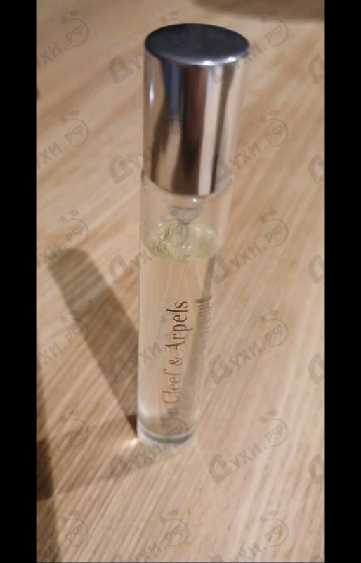 Духи Collection Extraordinaire California Reverie от Van Cleef & Arpels