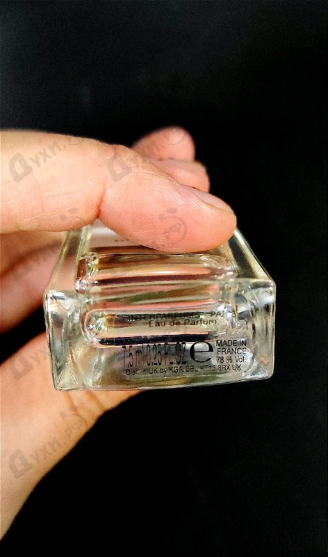 Отзыв Van Cleef & Arpels Collection Extraordinaire California Reverie