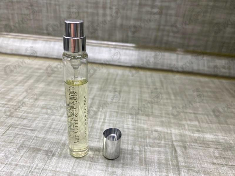 Купить Van Cleef & Arpels Collection Extraordinaire California Reverie