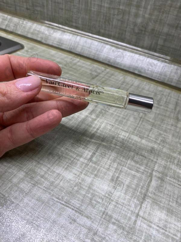 Купить Van Cleef & Arpels Collection Extraordinaire California Reverie